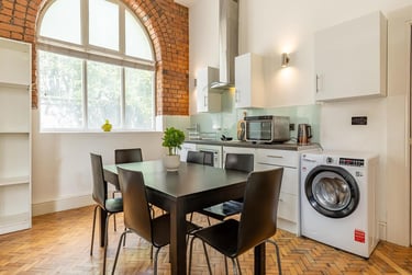 1 bed flat, Corporation Street, Green Quarter, Manchester, M44DU - Image 7